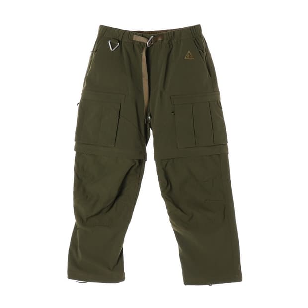 나이키 ACG 스미스 서밋 카고팬츠 L