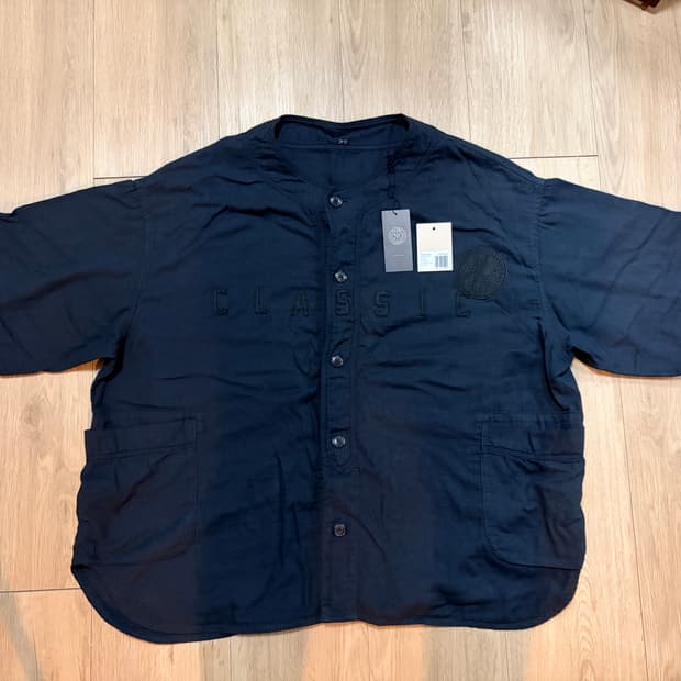 (XL) Porter classic baseball shirts
