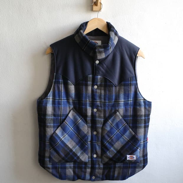 디키즈 웨스턴 베스트