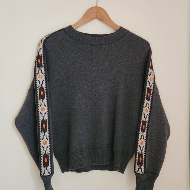 Isabel Marant 에뚜왈 니트 스웨터 (36)