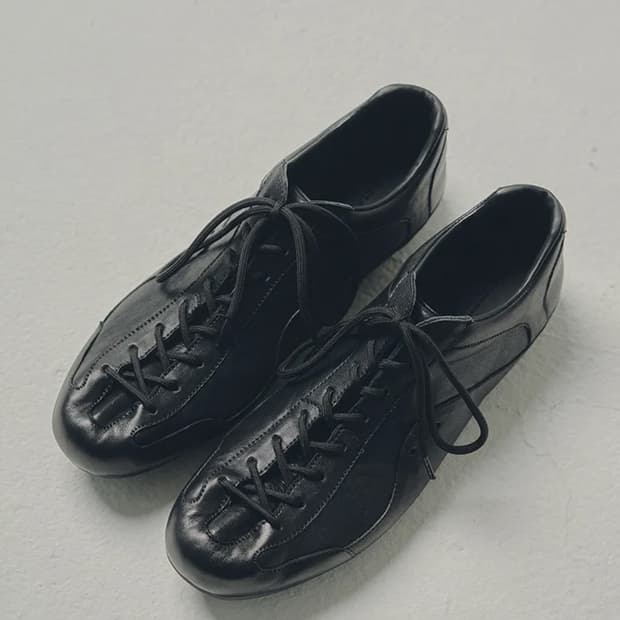 로맨틱무브 보울러 블랙 250