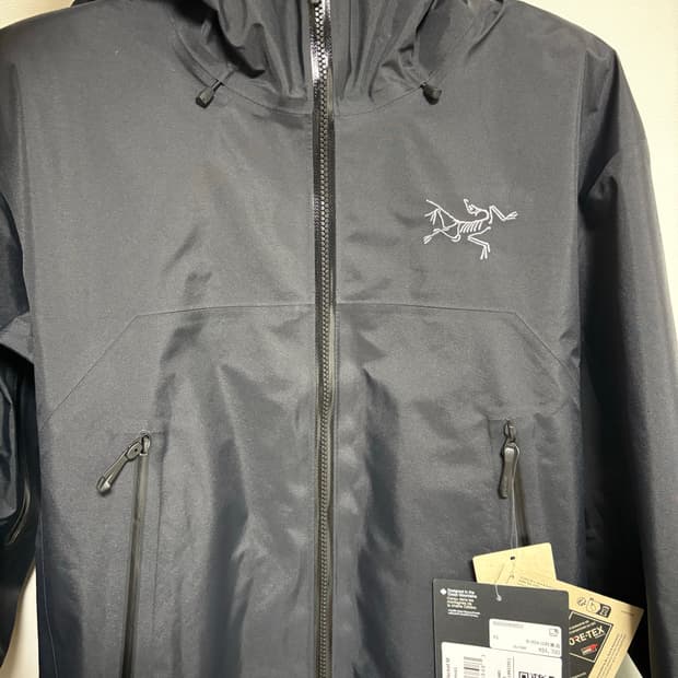 아크테릭스 ARCTERYX