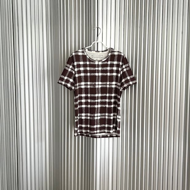 Balenciaga t-shirt