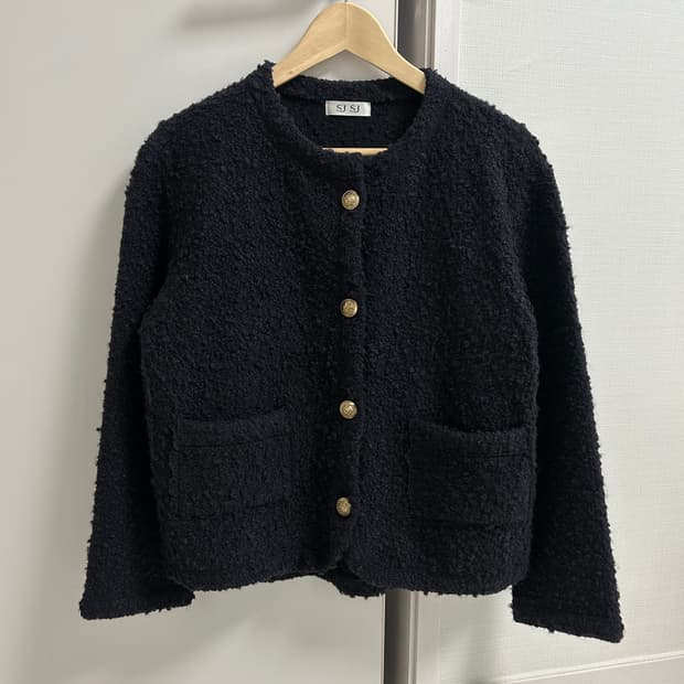 SJSJ 가디건