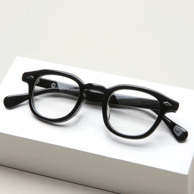 하만옵티컬 윌리스 블랙 44