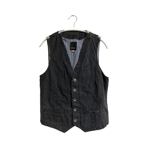 디젤 데님 베스트