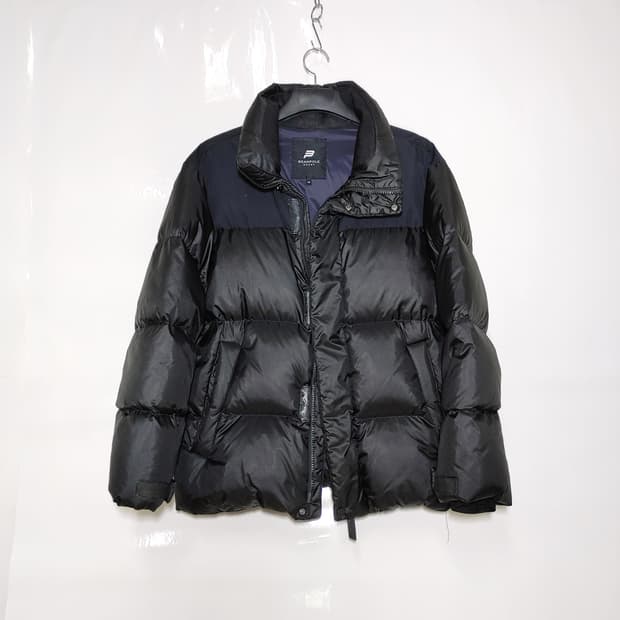 BEANPOLE 빈폴 스포츠 남성 오리털 패딩