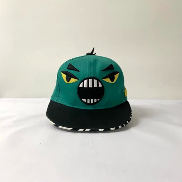 [1231] 엘스팅고 마키 스냅백