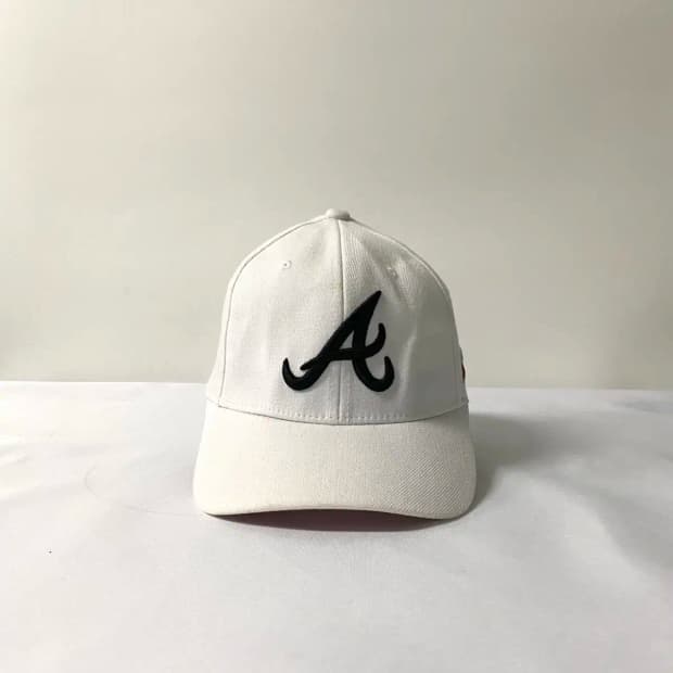 [1257] MLB 애틀란타 브레이브스 볼캡
