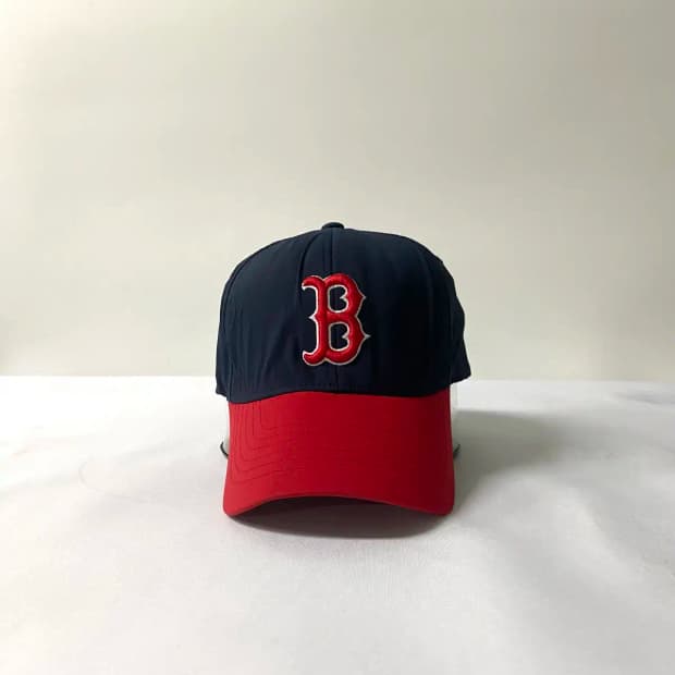 [1280] MLB 보스턴 레드삭스 폴리 볼캡
