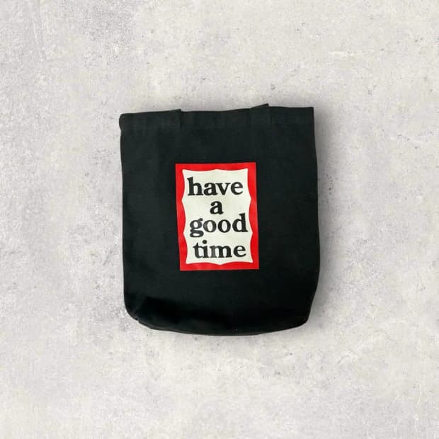 [238] have a good time 에코백
