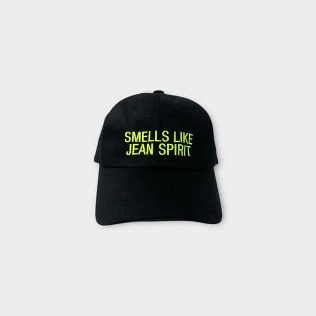 [1417] (새상품)PLAC 자수로고 베이직 볼캡