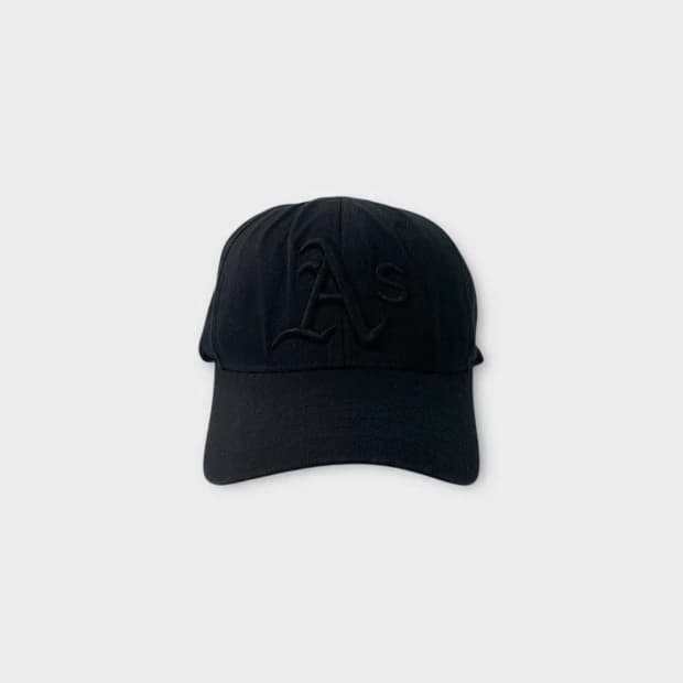 [1445] MLB 오클랜드 어슬레틱스 볼캡