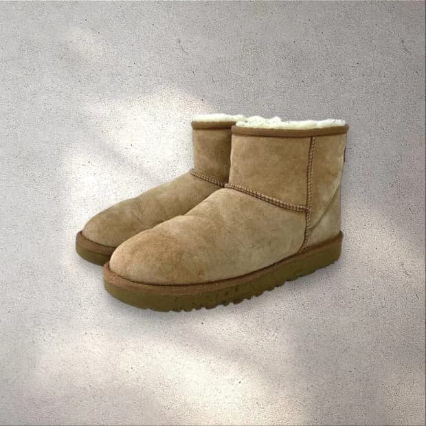 [260] UGG 어그 클래식 미니 부츠(No.397)