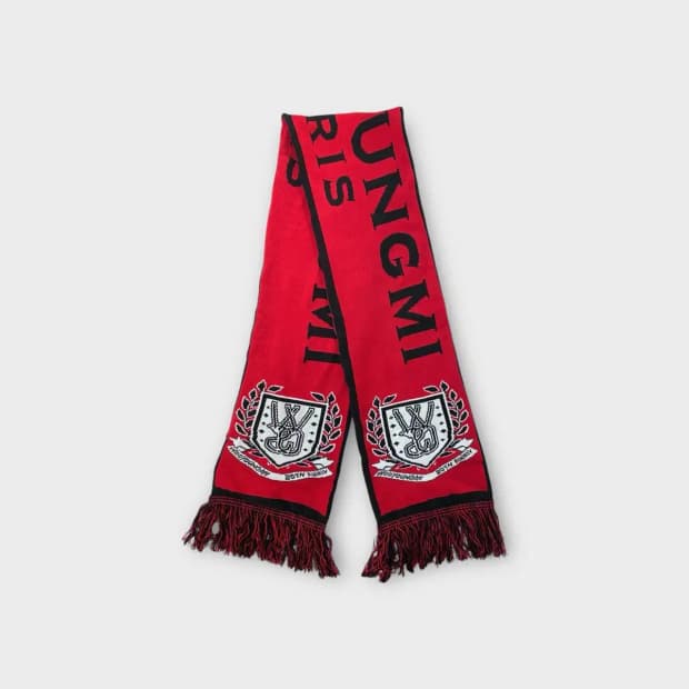 [M41] 우영미 20주년 머플러