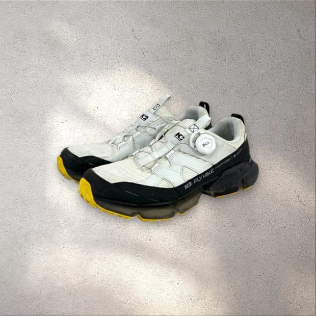 [270] K2 플라이하이크 큐브 등산화 (No.414)