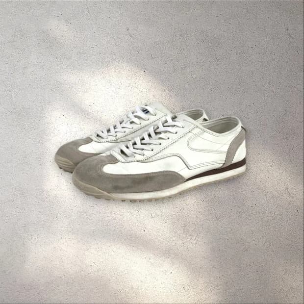 [280] 질스튜어트 남성 스니커즈 (No.420)