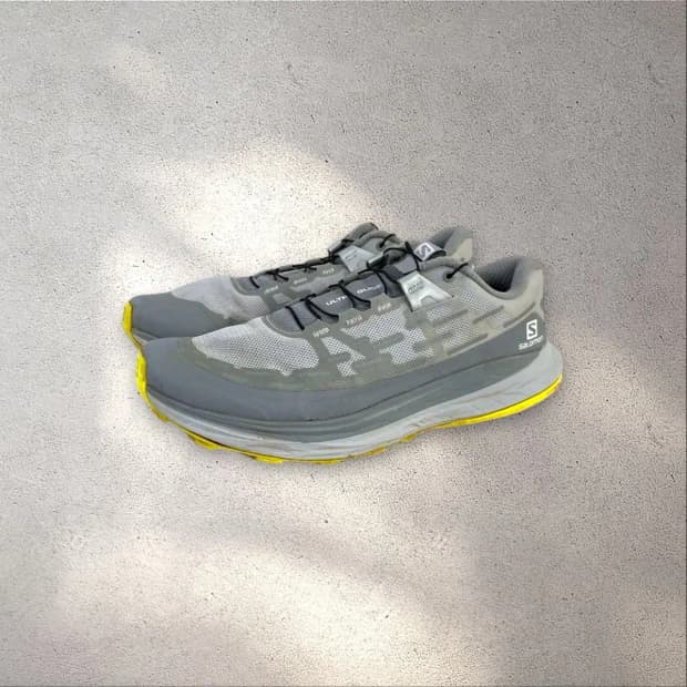 [265] 살로몬 울트라 글라이드 (No.423)