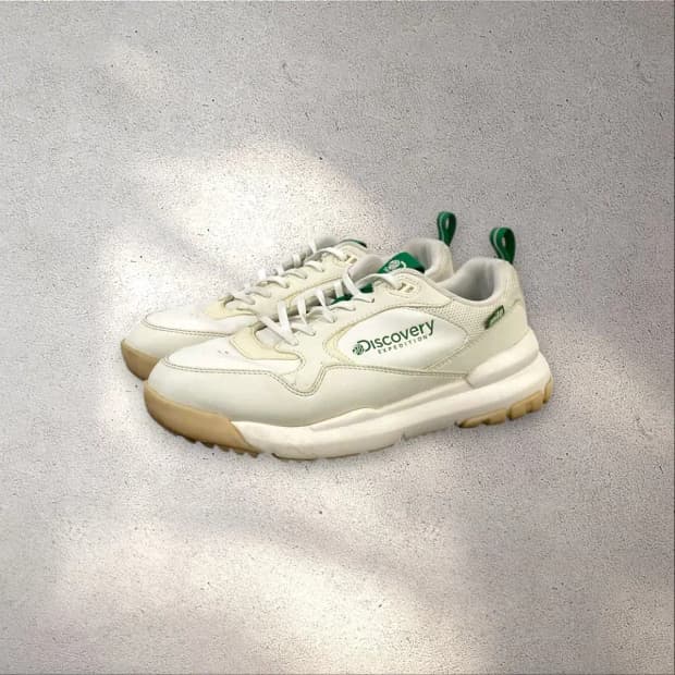 [260] 디스커버리 마일 2.0 (No.424)