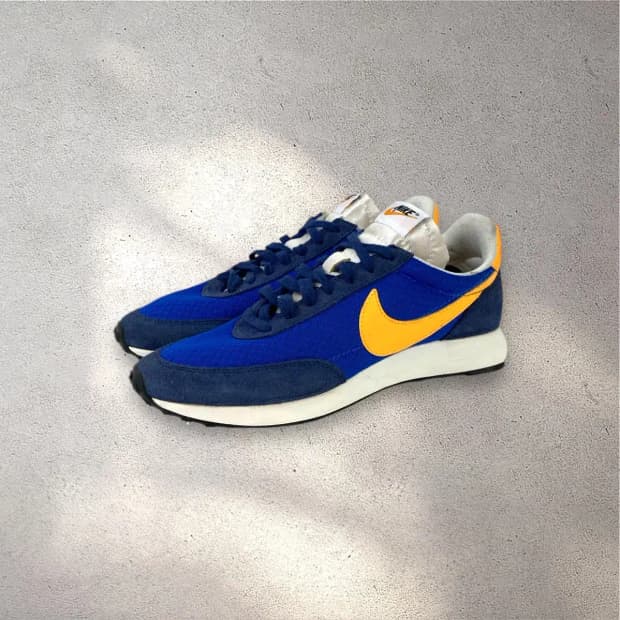 [275]나이키 에어 테일윈드 79 블루 옐로우(No.452)