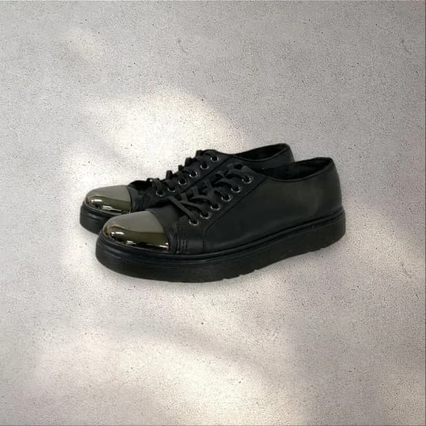 [255]닥터마틴 알렉세이 블랙(No.456)