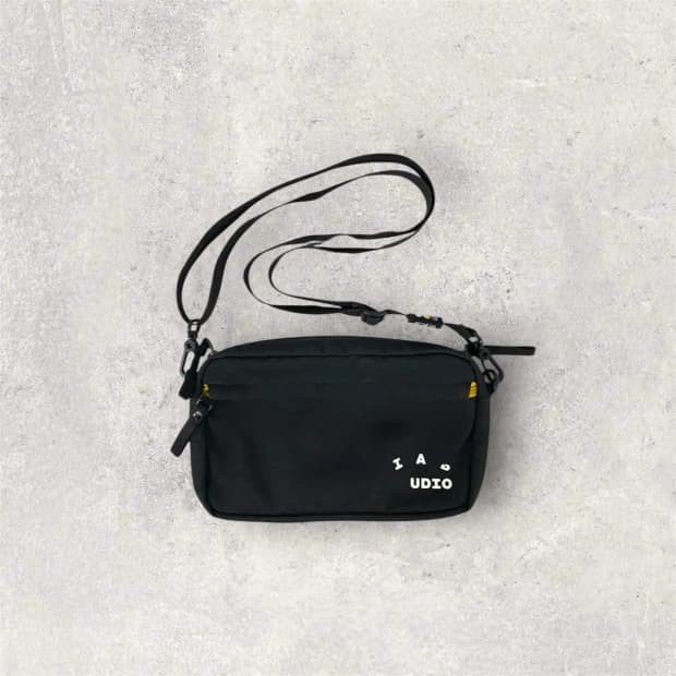 아이앱X쌤소나이트 미니 크로스백(B266)