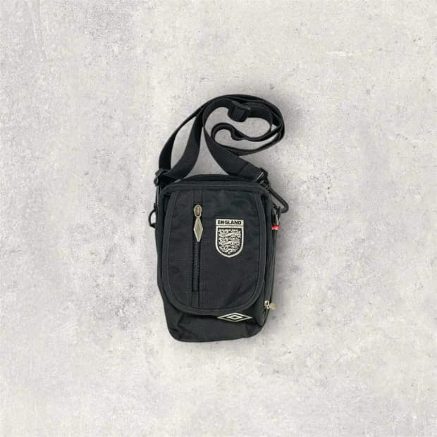 엄브로 잉글랜드 미니 크로스백(B278)