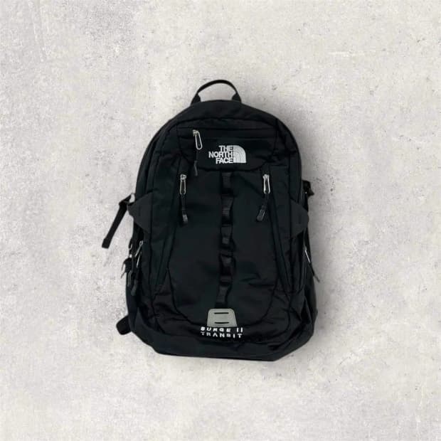 노스페이스 서지 ll 트랜짓 백팩 (B290)