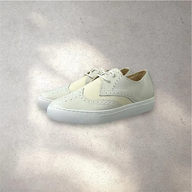 [270] 지오송지오 옥스포드 슈즈 (No.471)