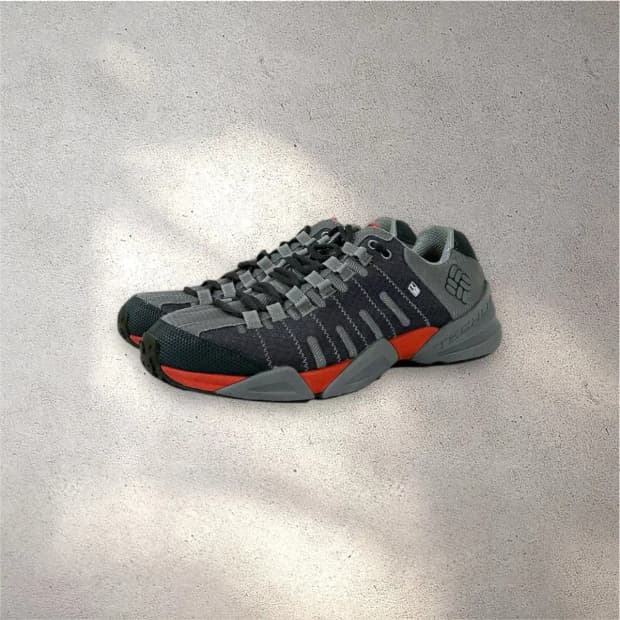 [285] 컬럼비아 트레일 런닝화 (No.475)