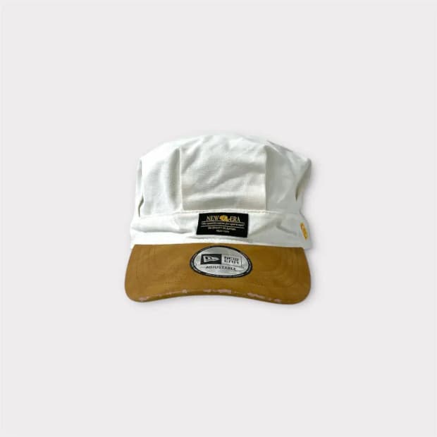 뉴에라 86엘리콧 뉴욕 캡 M-L (1681)