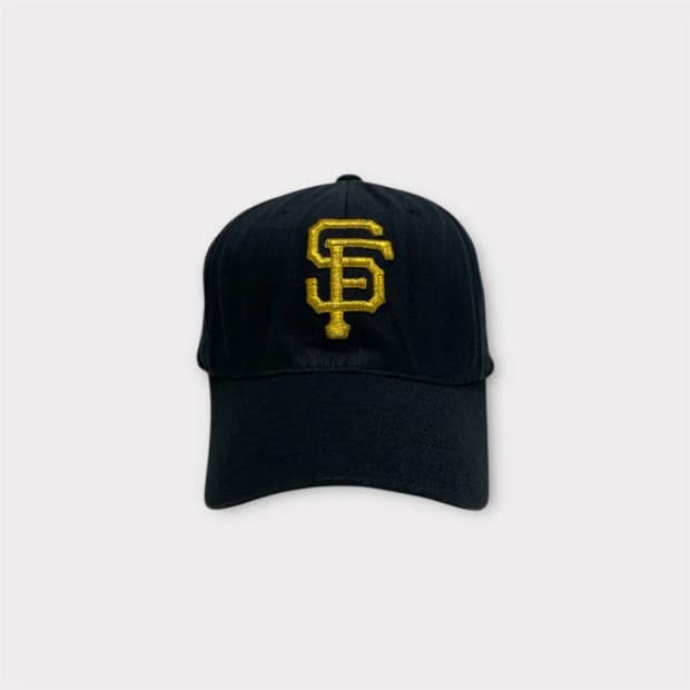 MLB 샌프란시스코 자이언츠 볼캡 (1703)