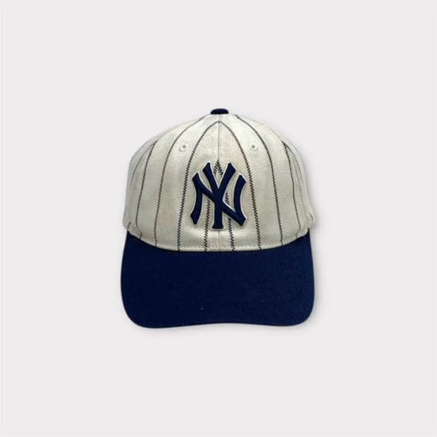 MLB 90s 뉴욕양키즈 볼캡 (1719)