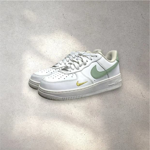 [225] 미니스우시 로우 화이트 (No.499)