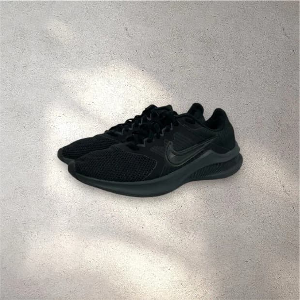 [235] 나이키 다운쉬프터 블랙 (No.502)