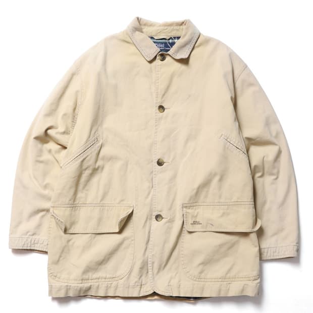 폴로 랄프로렌 Polo by Ralph Lauren Jacket