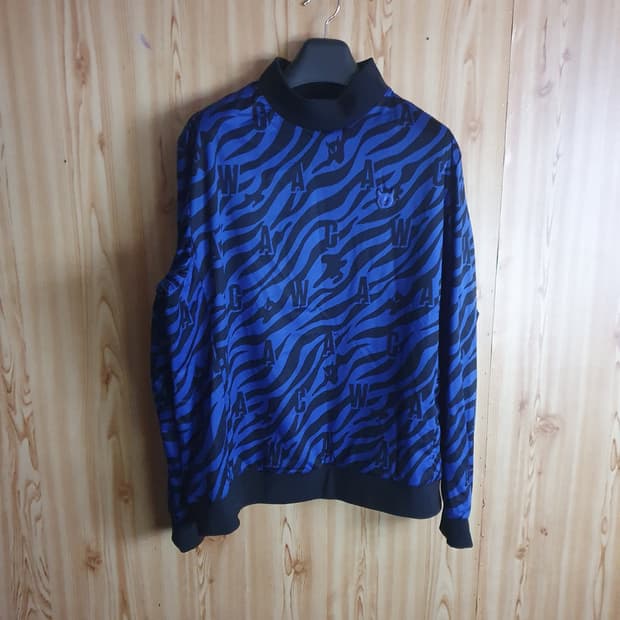 Waac 왁 티셔츠형 방풍 점퍼 4