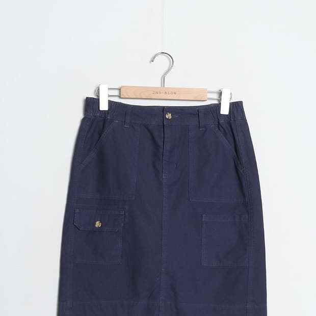 Non Fatigue Mid Skirt (28)