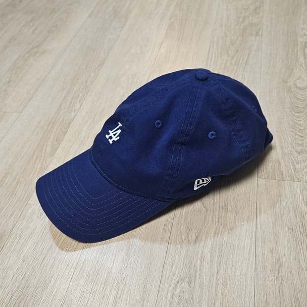 뉴에라 940 언스트럭쳐 