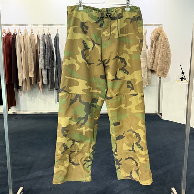 [M-R] ECWCS 우드랜드 트라우저 팬츠