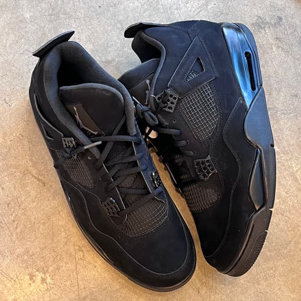 Jordan 2020 레트로 blackcat 330size 