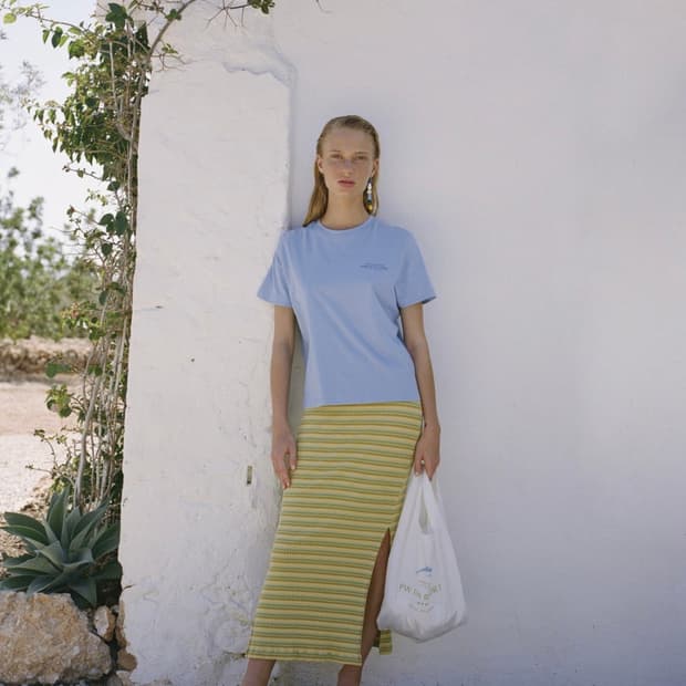 Paloma Wool 팔로마울 Landia 스커트