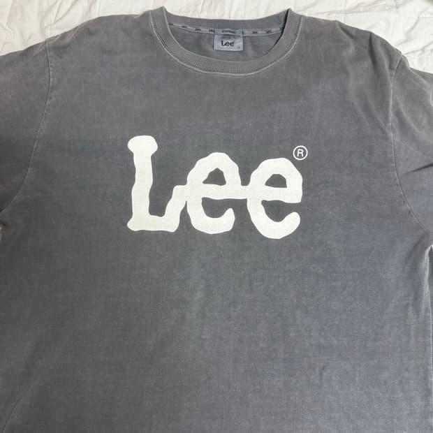 LEE 롱슬리브