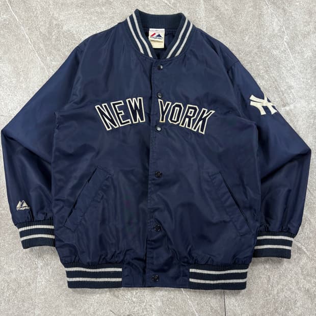 Majestic New York Yankees Jacket   