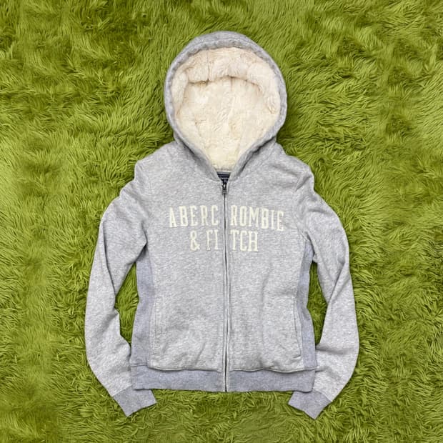 Abercrombie & Fitch