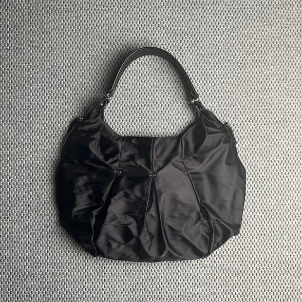 yoji yamamoto bag