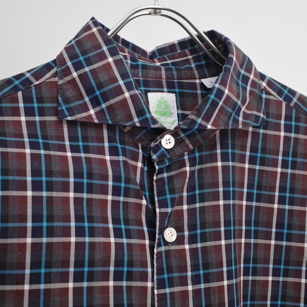 finamore 1925 / made in italy