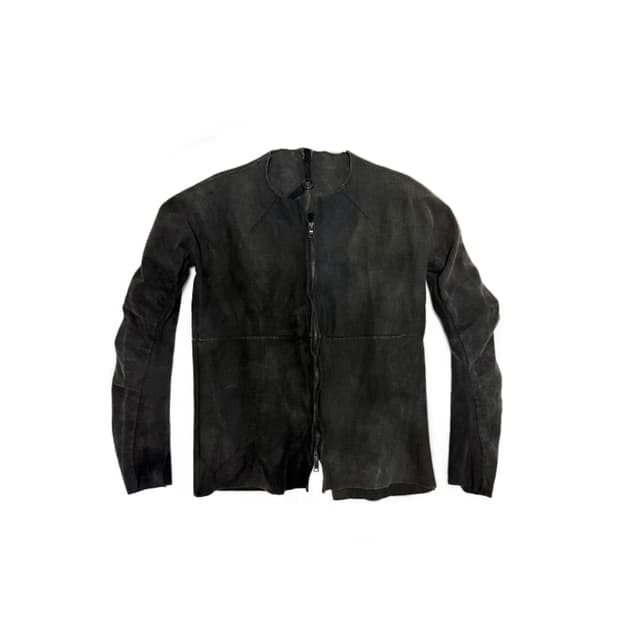 Xin zip jacket