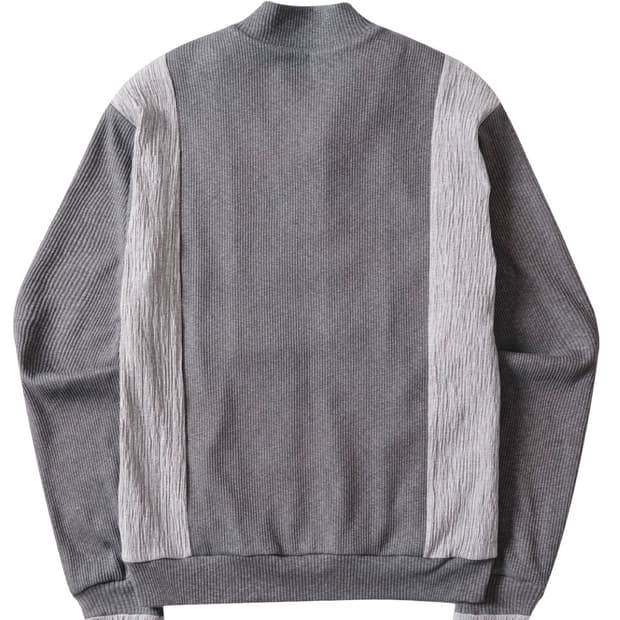 [M] XLIM EP7 01 져지 그레이