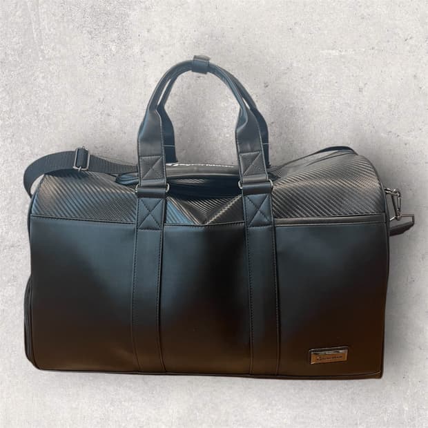 테일러메이드 TaylorMade 골프 보스턴백 (더플백)